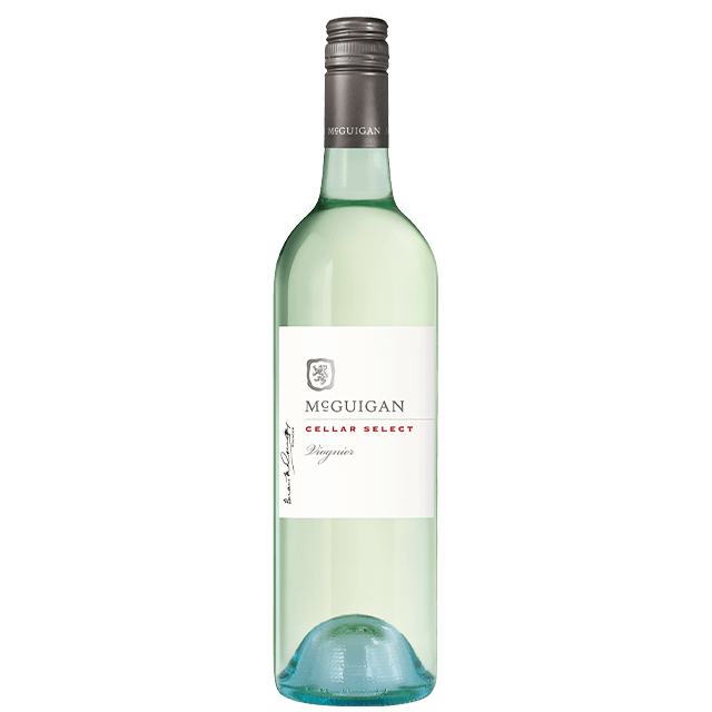 2021 McGuigan Cellar Select Viognier